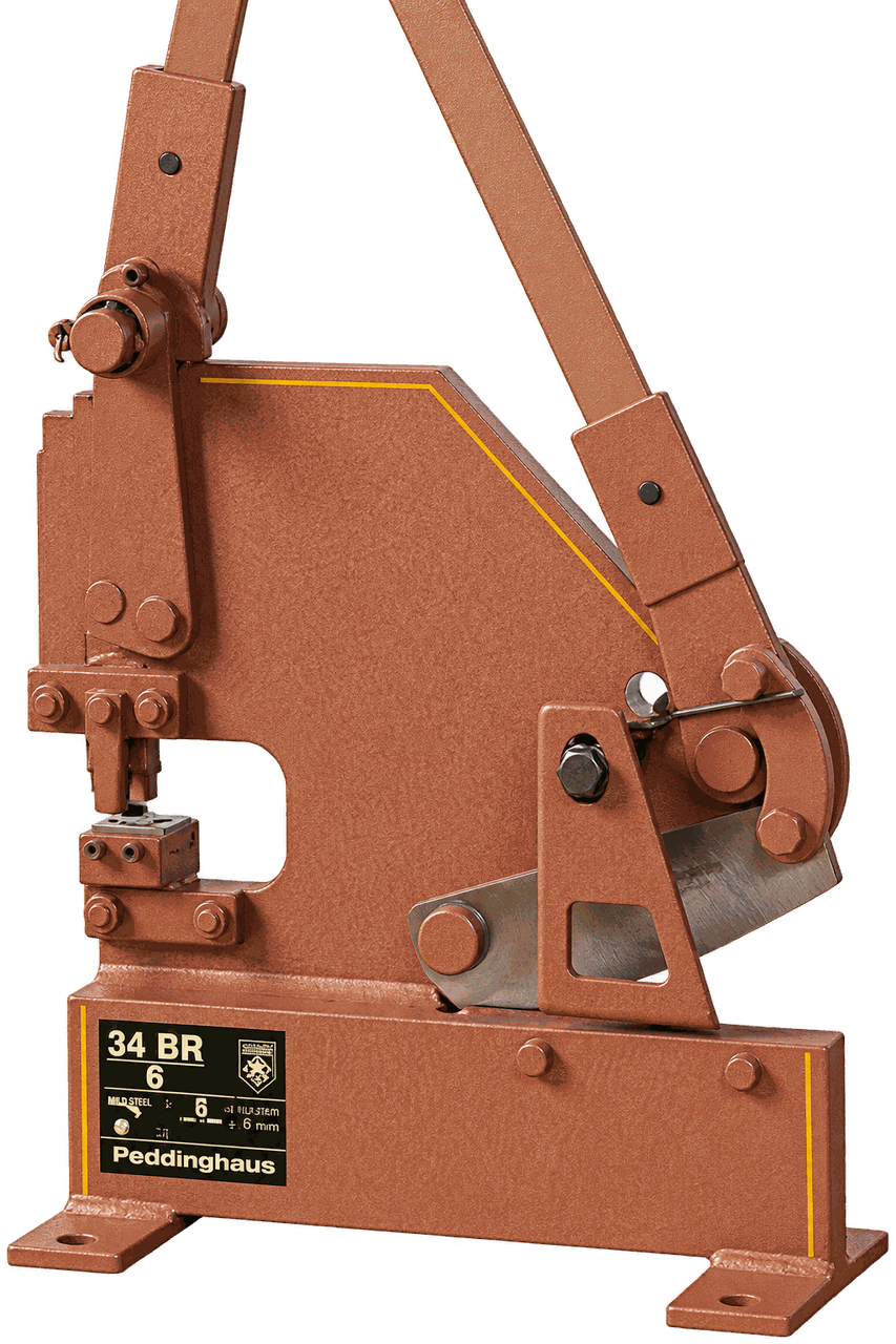 34 BR 6 P
